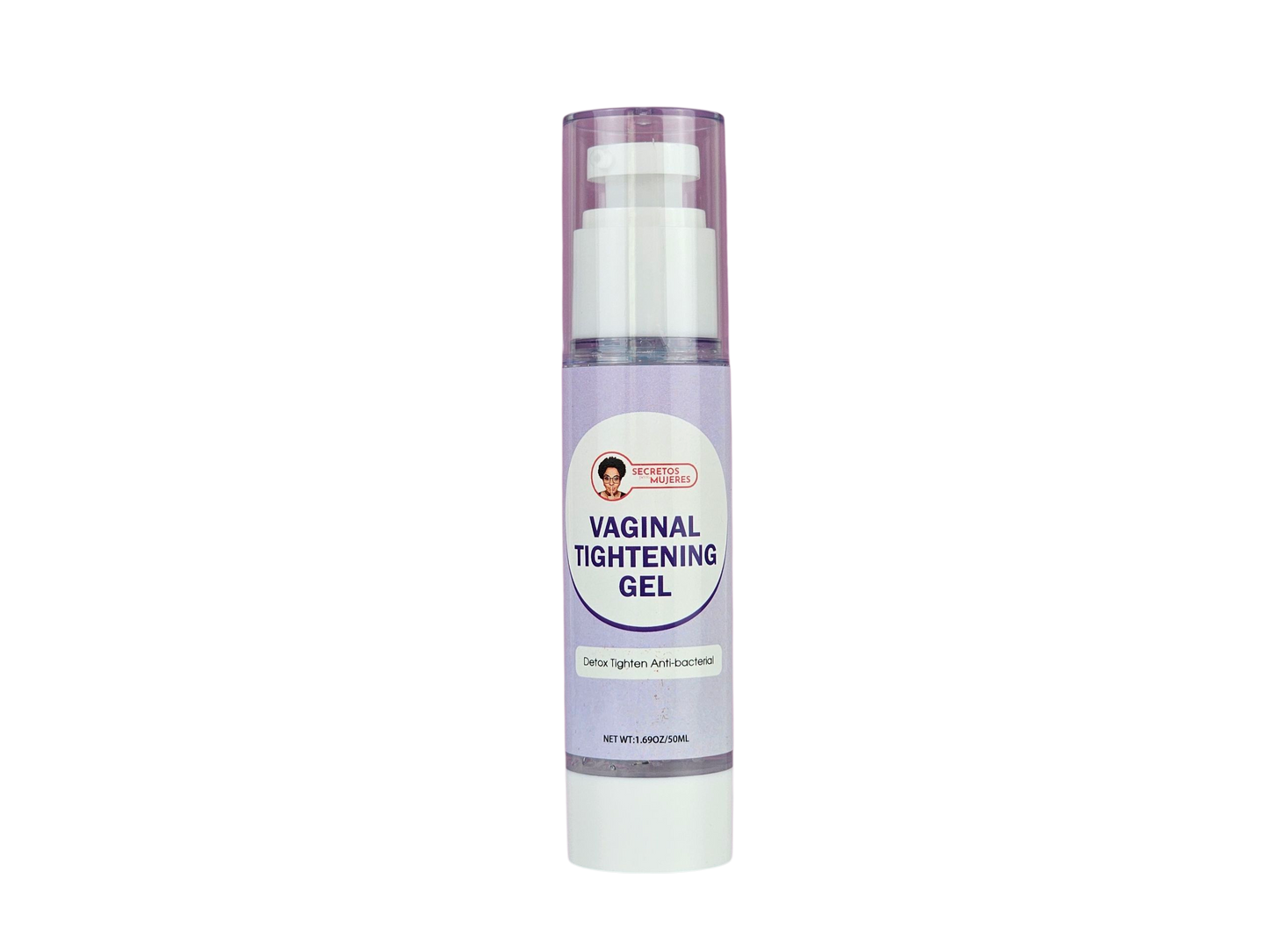 Vaginal Tightening Gel (1.69 oz)