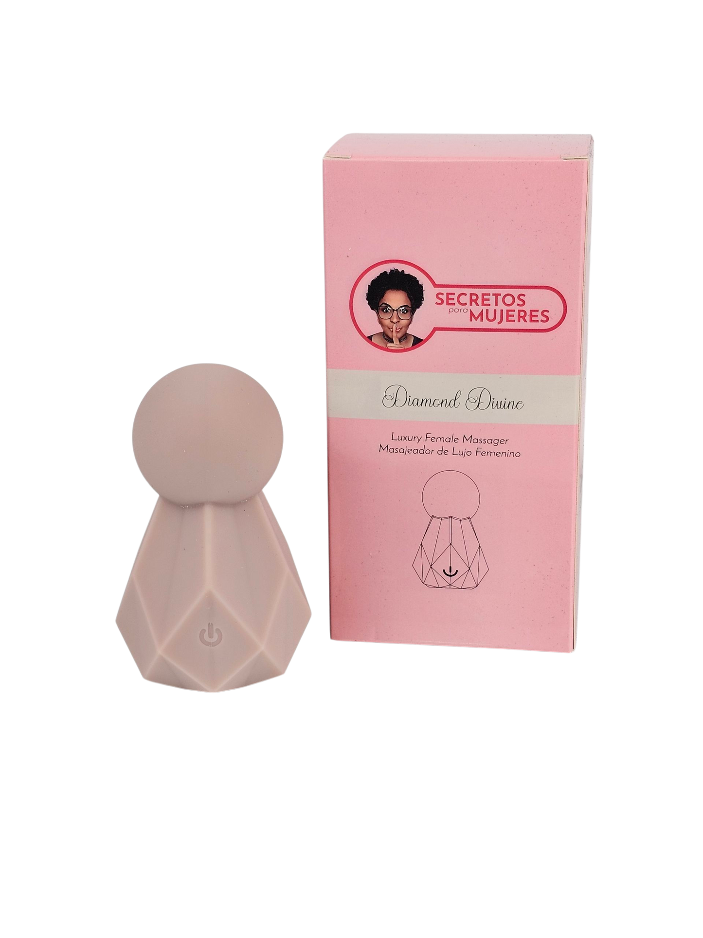 Diamond Divine | Juguete Íntimo de Lujo