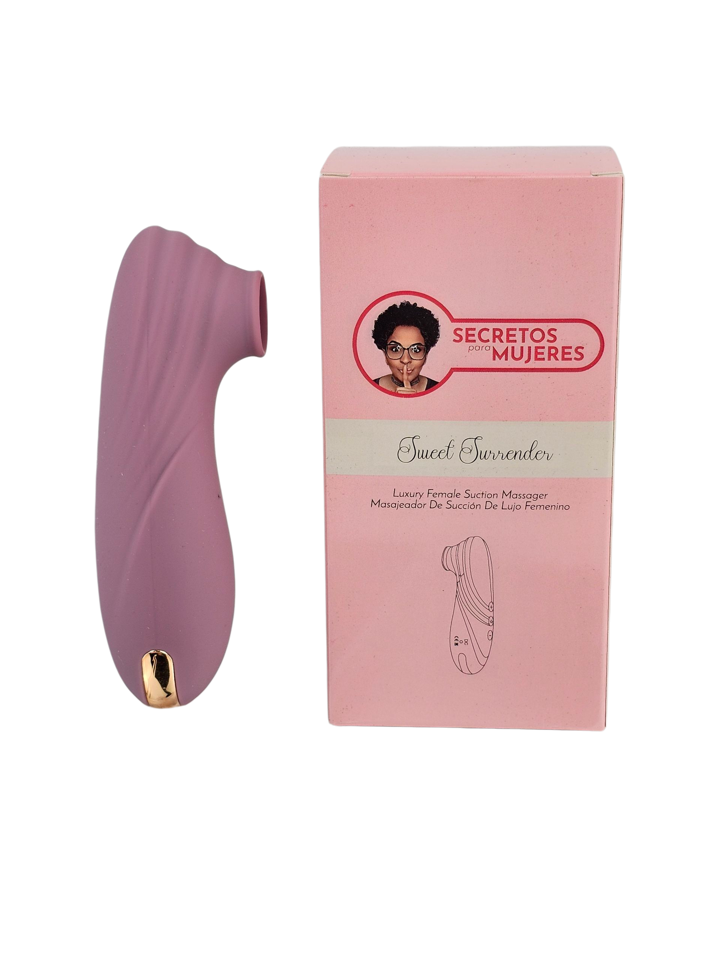 Sweet Surrender | Luxury Intimate Toy