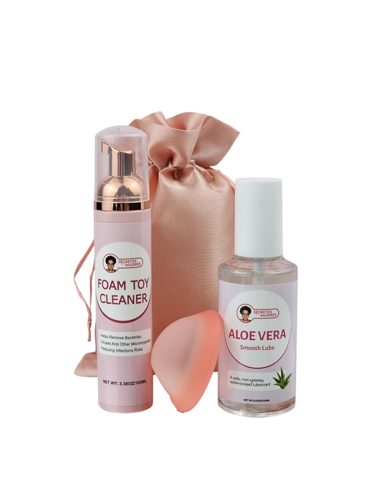 Sé Amante De Tu Periodo │ Paquete de Disco Grande