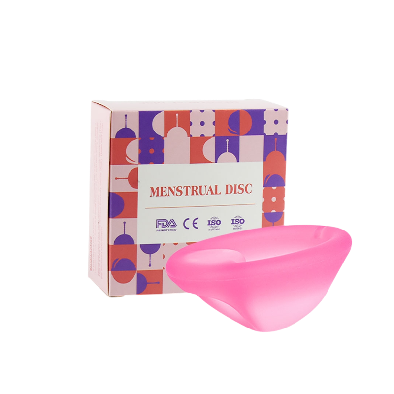 Disco Menstrual Grande