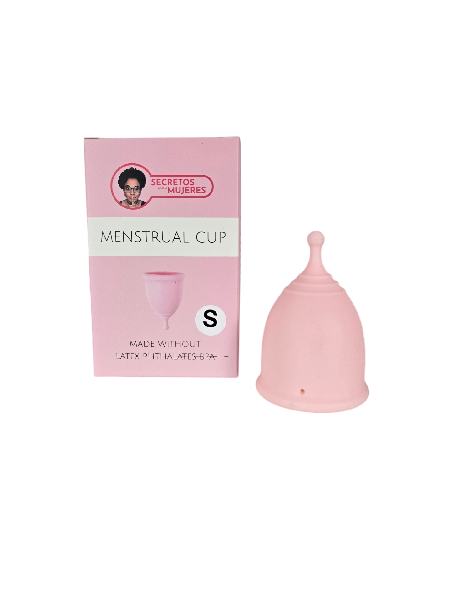 Copa Menstrual Pequeña