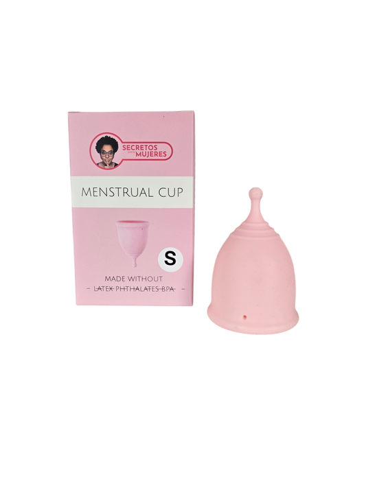 Copa Menstrual Pequeña