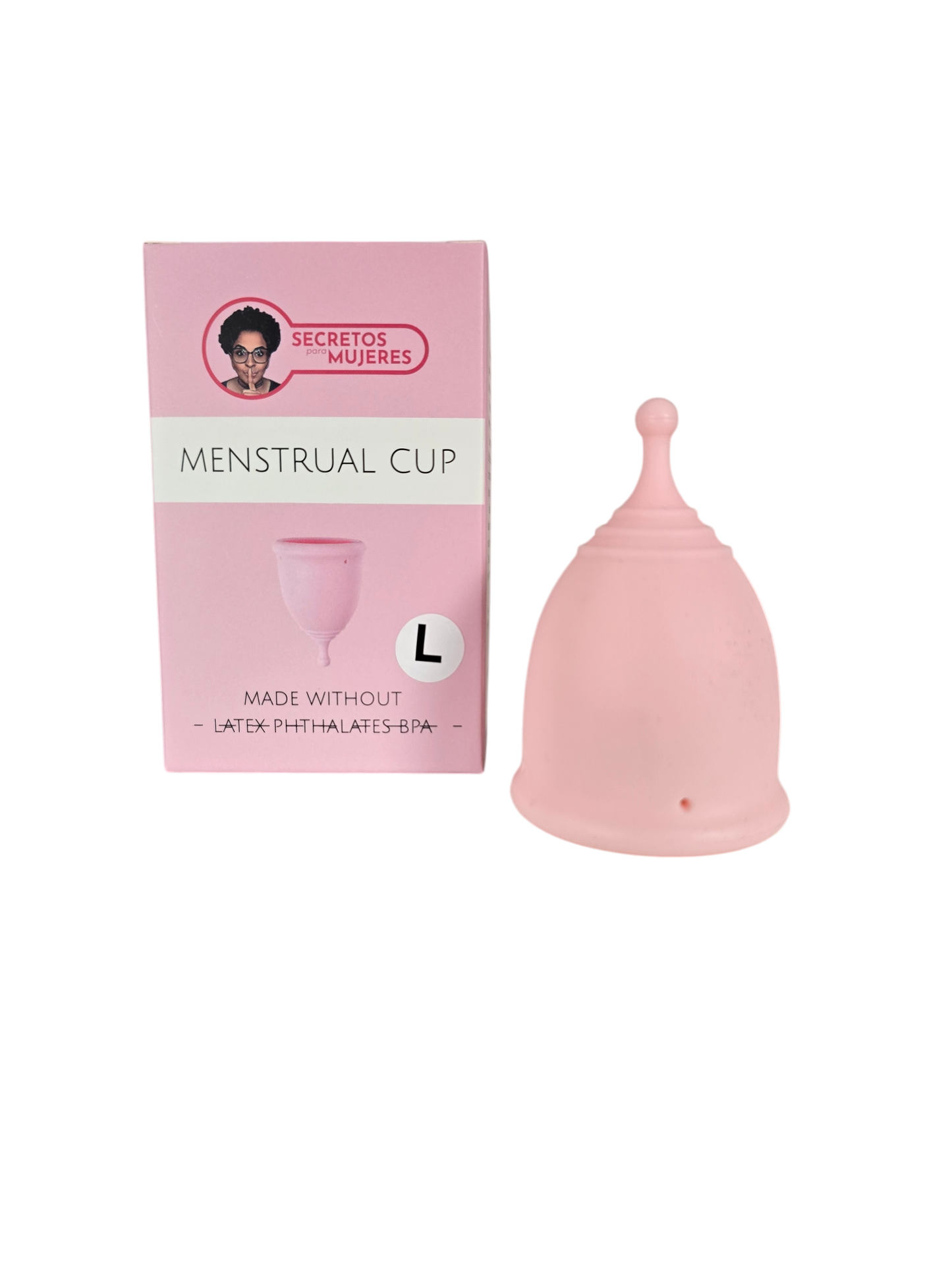 Copa Menstrual Grande