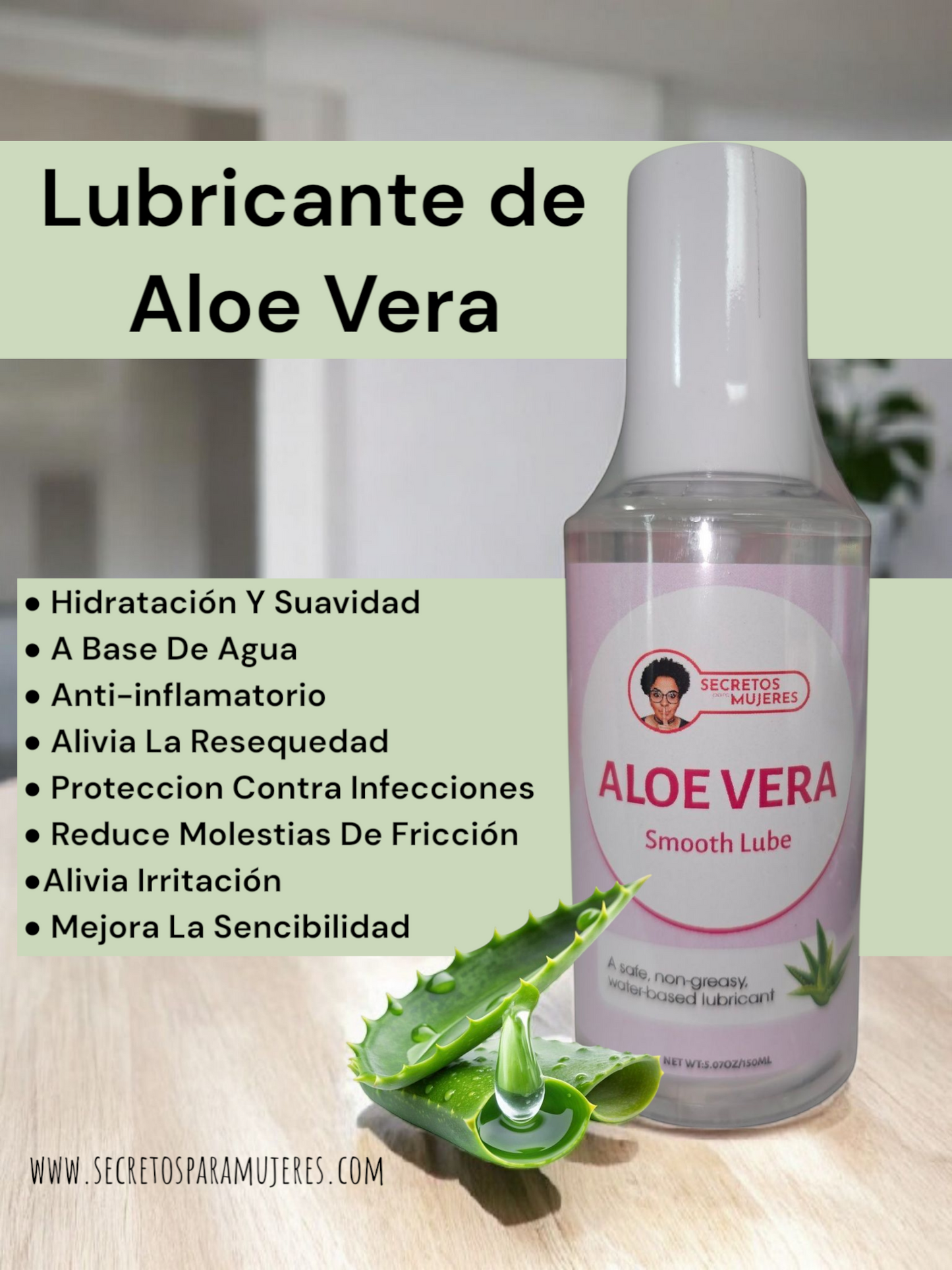 Chica Sensitiva | Kit