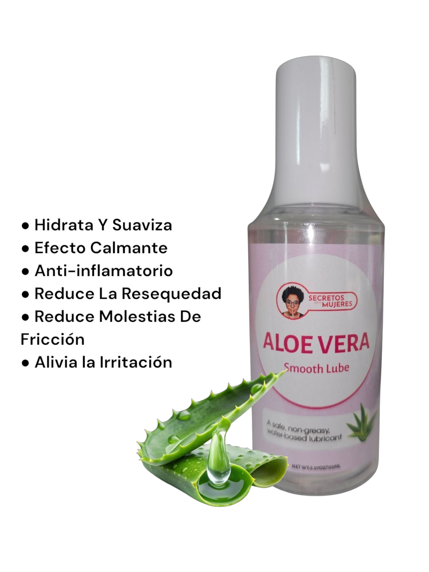 Chica Inflamada | Kit