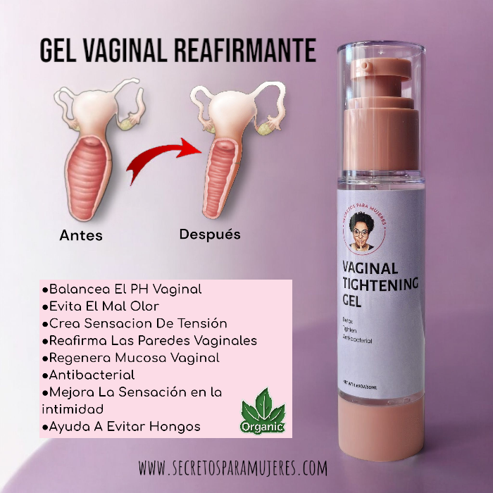 Chica Reseca | Kit