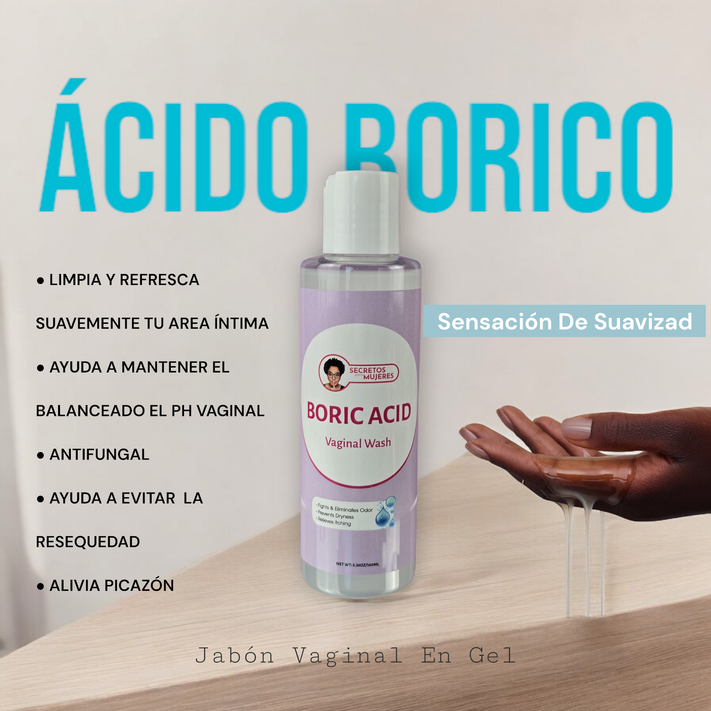 Chica Reseca | Kit