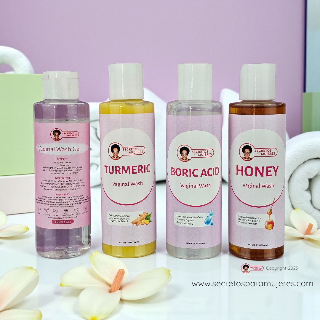 Jabones íntimos con pH balanceado para el cuidado externo diario. Frescura, comodidad y confianza todos los días.