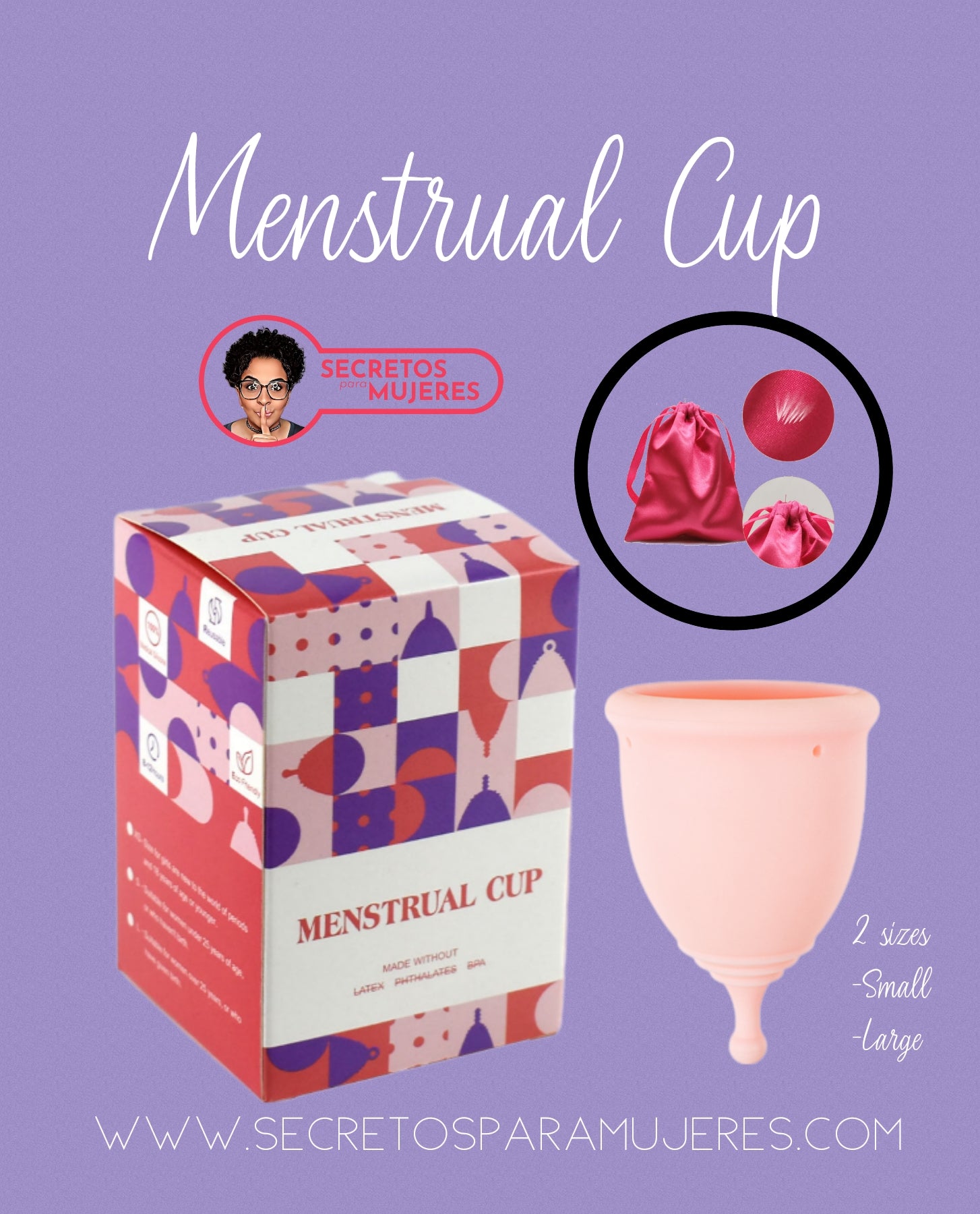 Copa Menstrual