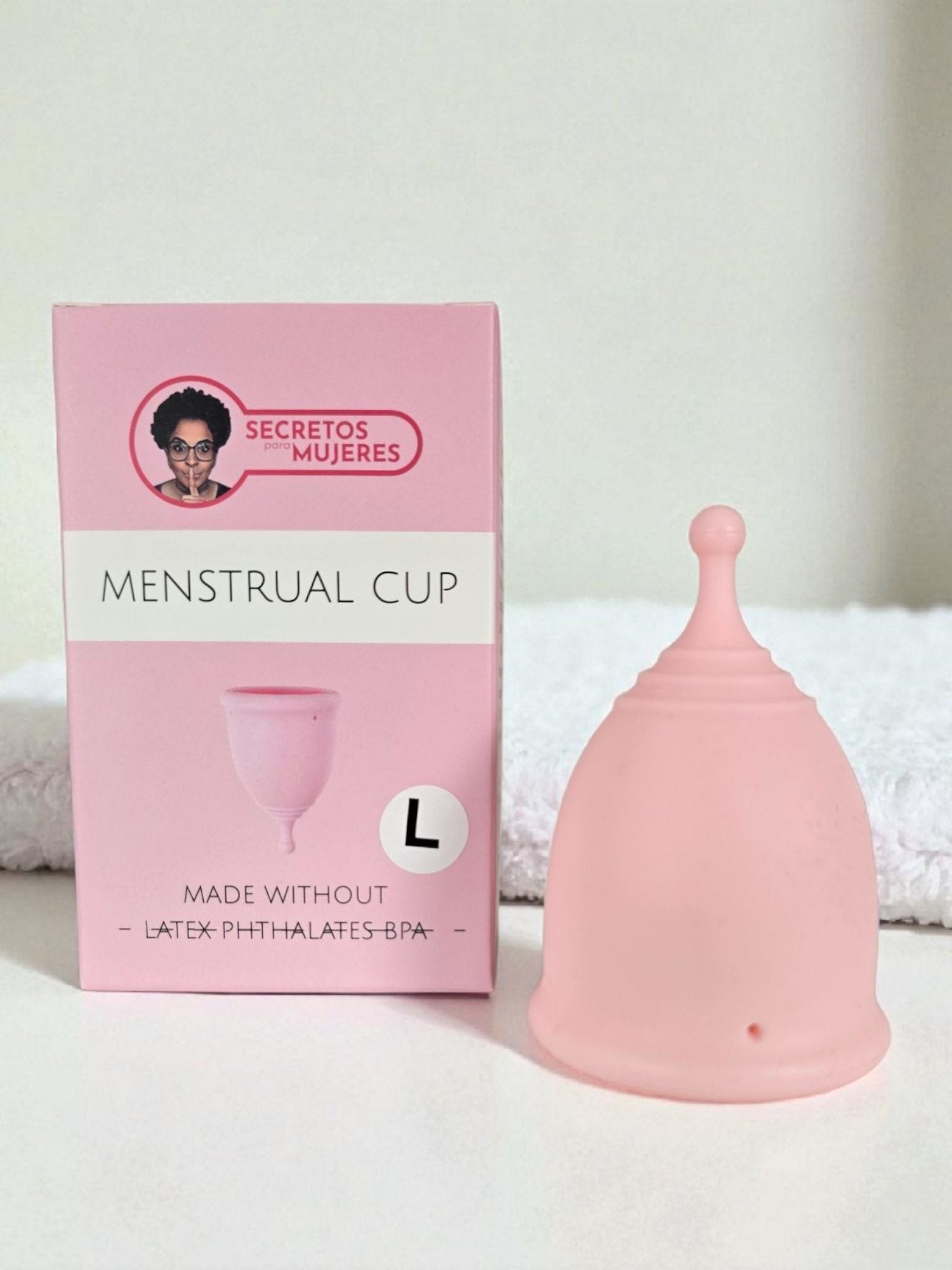 Copa Menstrual