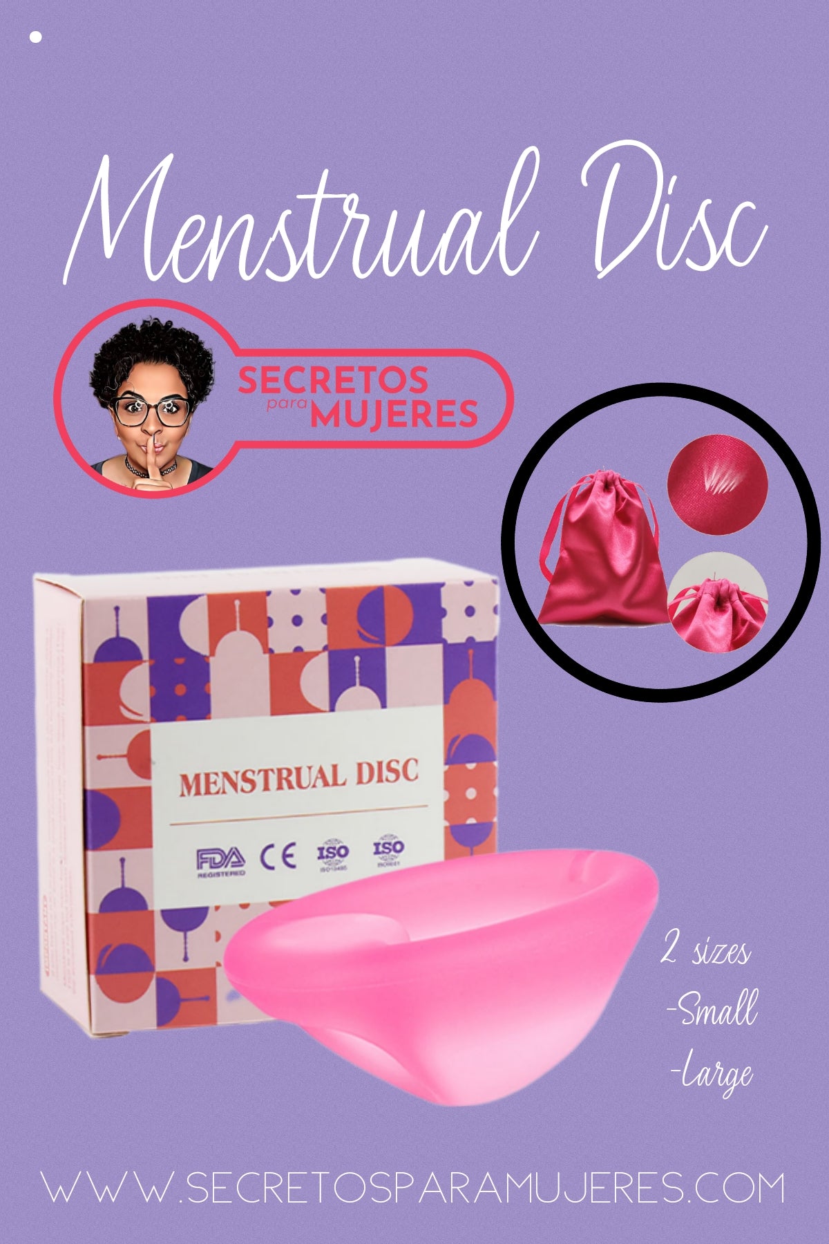 Disco Menstrual