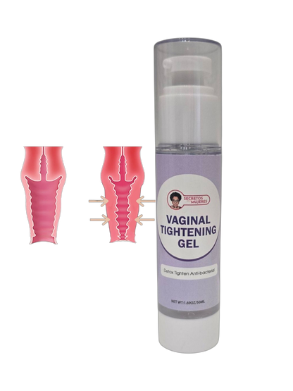 Vaginal Tightening Gel (1.69 oz)