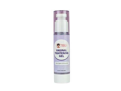 Vaginal Tightening Gel (1.69 oz)