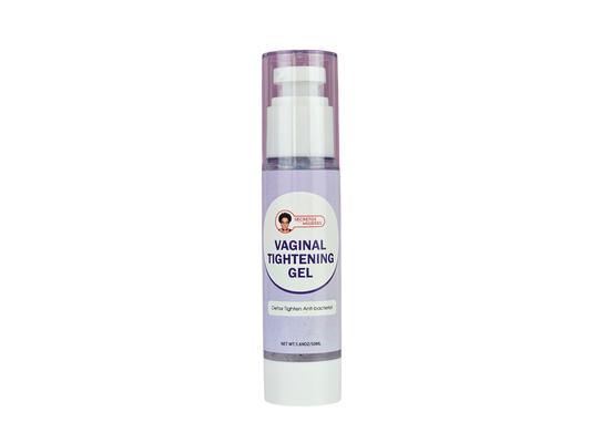 Gel Vaginal Reafirmante (1.69 oz)