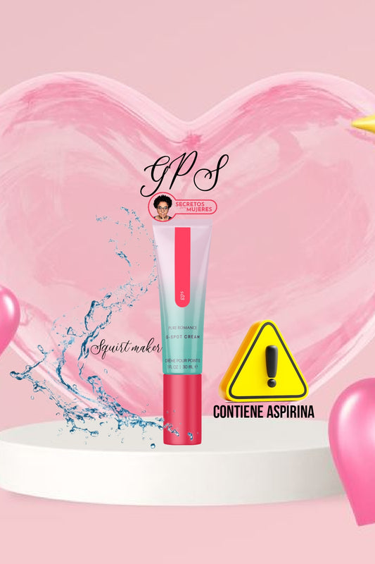 G-Spot Stimulating GPS | GPS Pure Romance