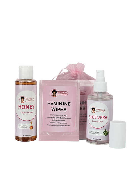 Chica Irritada | Kit