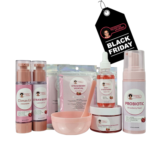 Todo Sobre Fresas | Kit