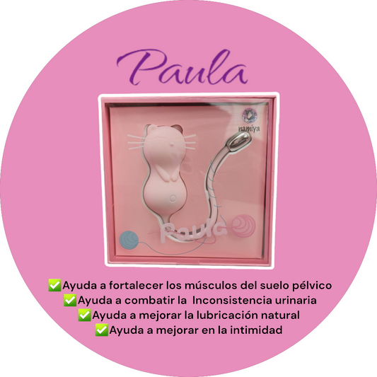 Sistema De Salud Vaginal