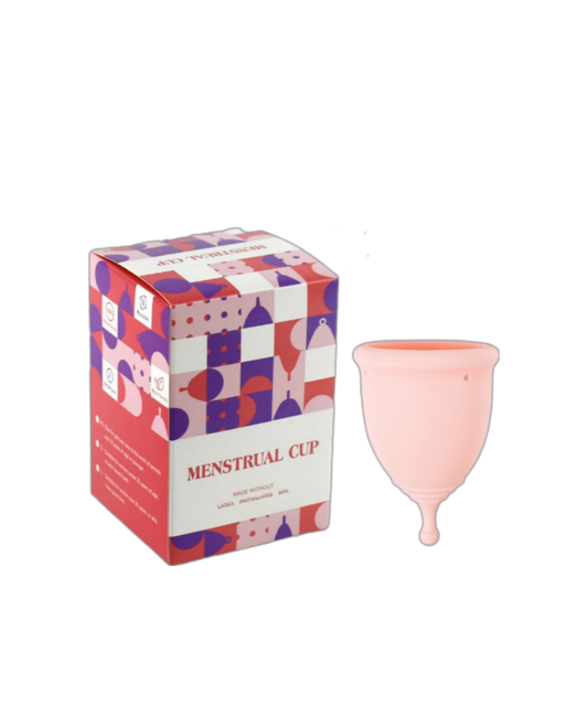 Menstrual Cup | Small