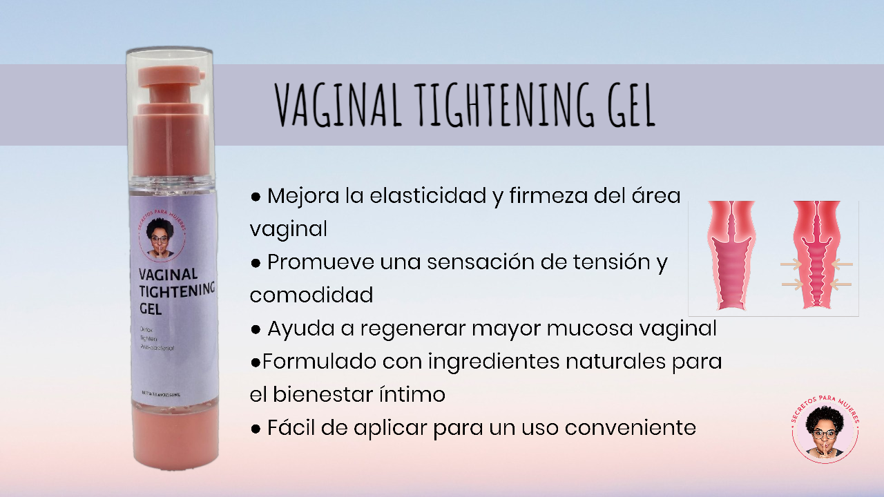 Sistema De Salud Vaginal