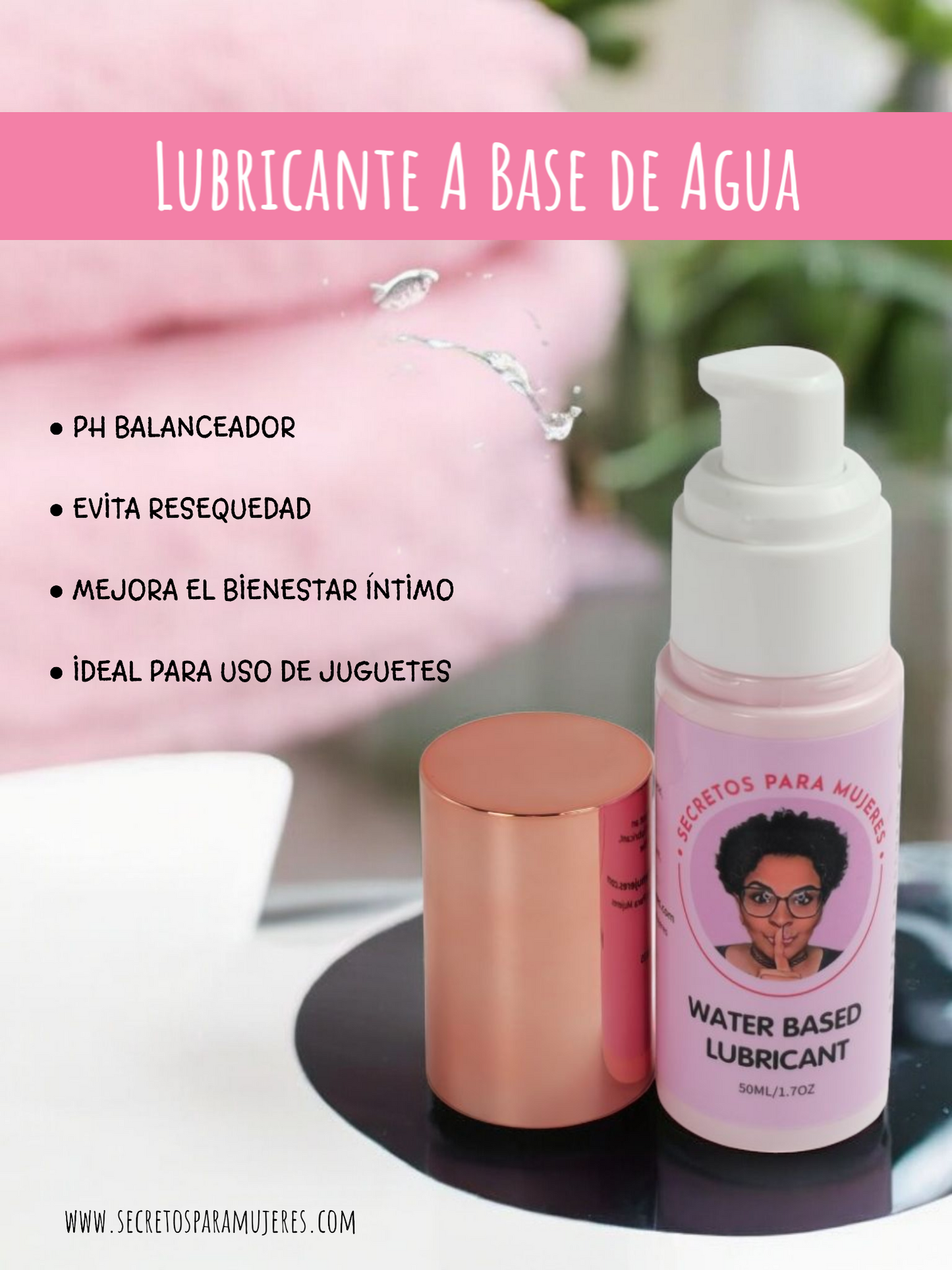 Lista Para Salir - Kit