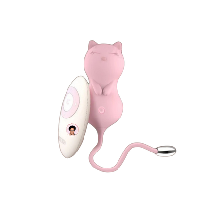 Paula Kitty | Kegel Trainer