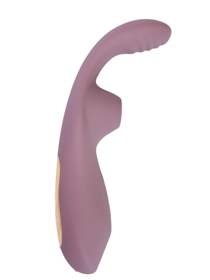 Blissful Burst | Vibrador de Lujo para Estimulación Dual