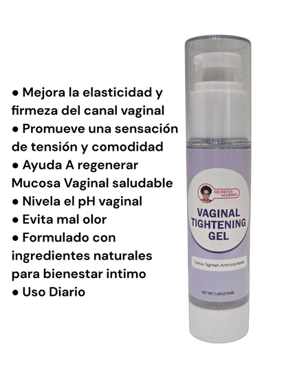 Vaginal Tightening Gel (1.69 oz)