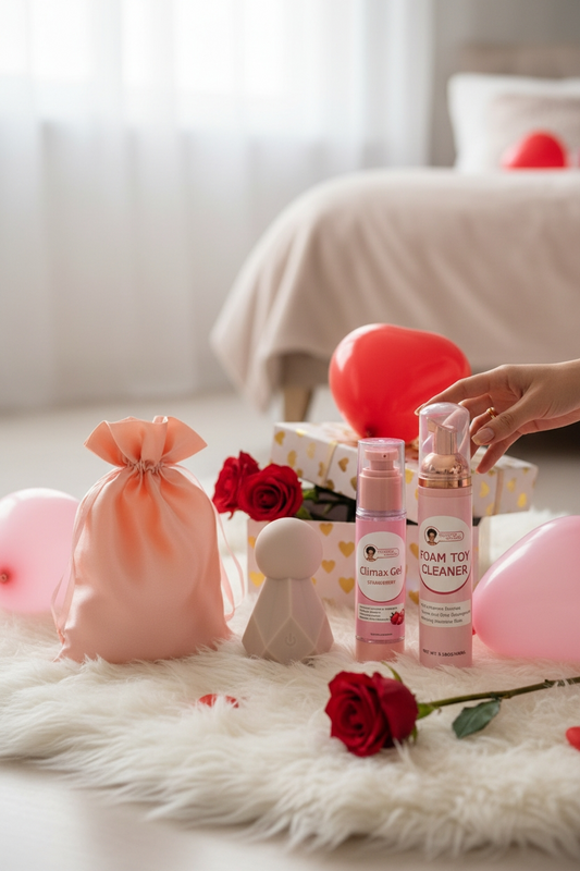 Diamond Divine | Gift Set