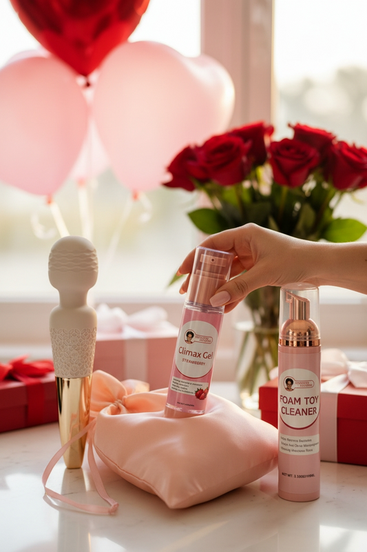 Feel The Magic | Gift Set