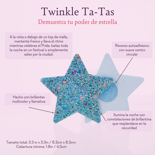 Twinkle Ta-tas