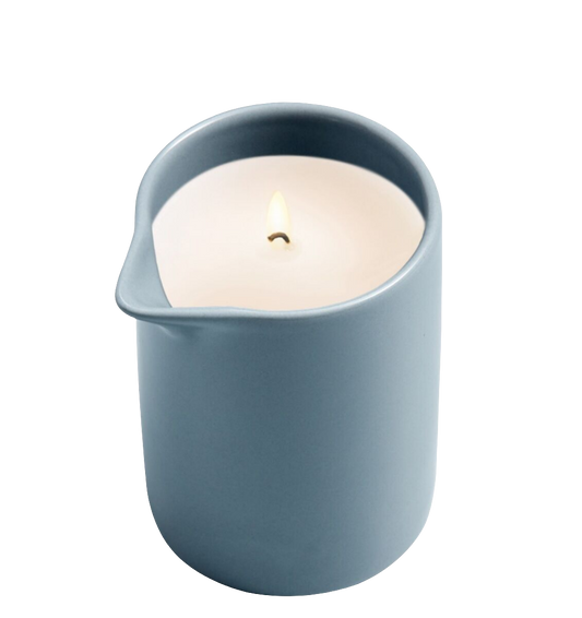 Burning Desire Candle