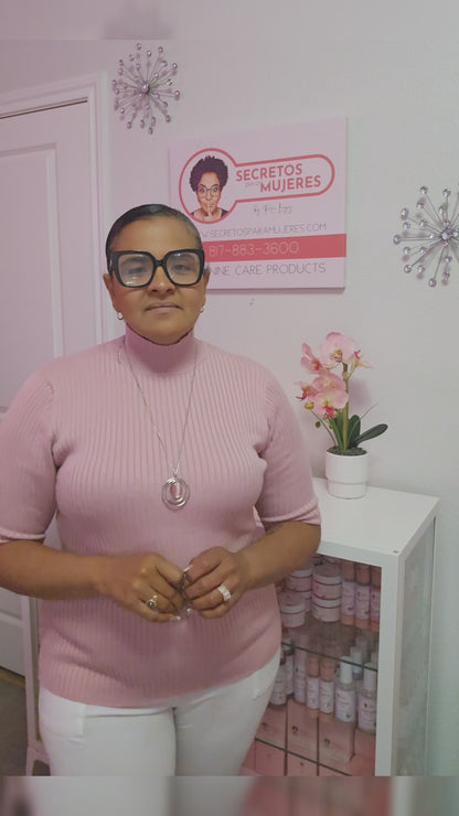Rosabella | Juguete Íntimo de Lujo