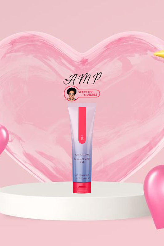 AMP- Amplifying Gel