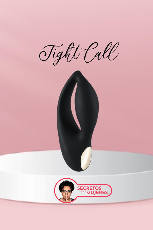 Tight Call | Vibrator