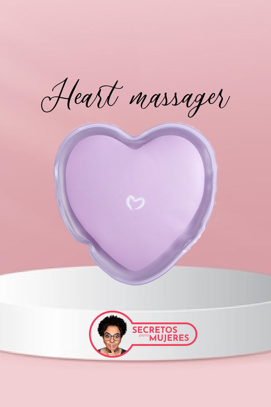 Heart Massager