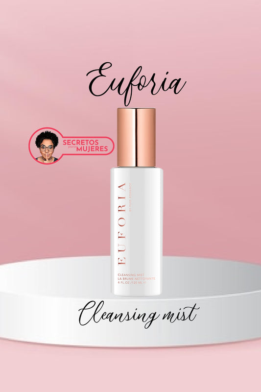 Toy Care | Euforia Cleansing Mist