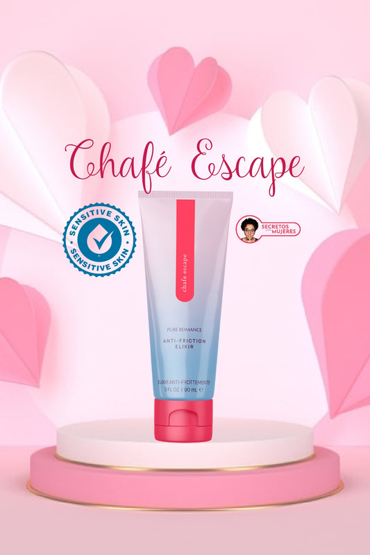 Chafe Escape Anti-Friction Elixir