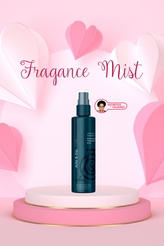 Titan Fragrance Mist